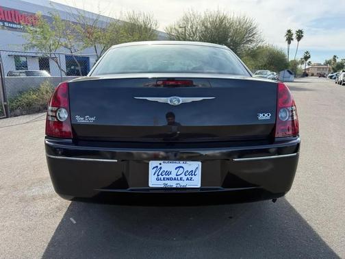 2010 Chrysler 300 Touring