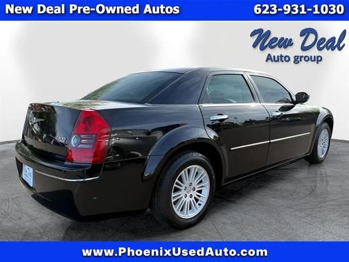 2010 Chrysler 300 Touring