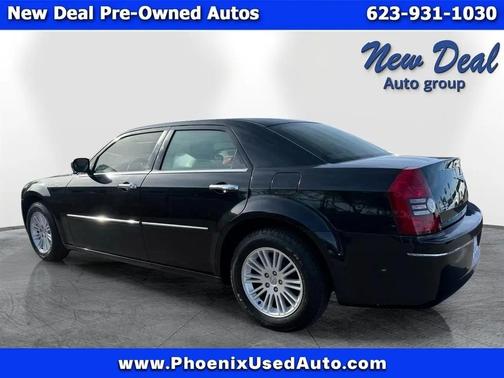 2010 Chrysler 300 Touring