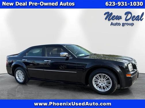 2010 Chrysler 300 Touring