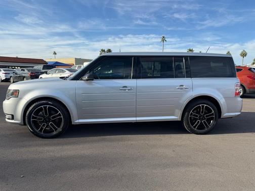 2014 Ford Flex SEL