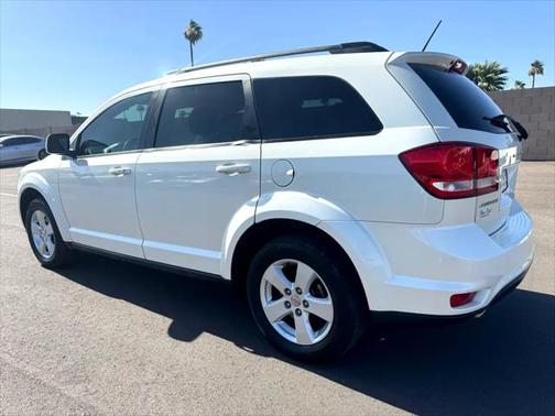 2012 Dodge Journey SXT