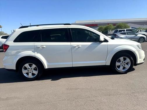 2012 Dodge Journey SXT