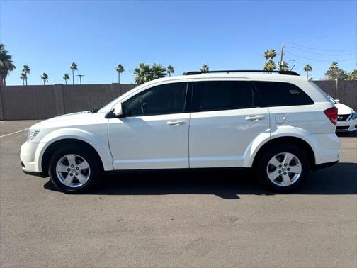 2012 Dodge Journey SXT