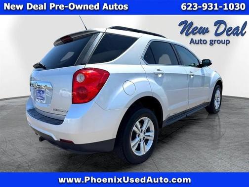 2010 Chevrolet Equinox LT