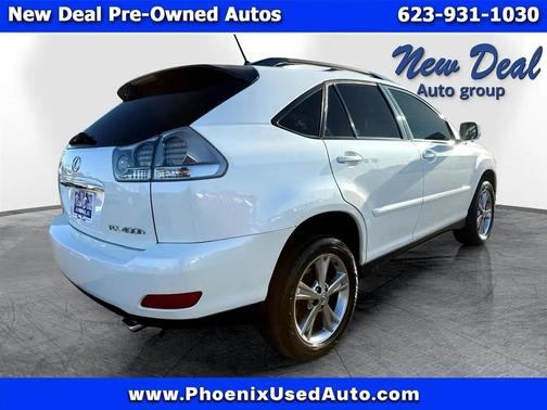2006 Lexus RX 400h Base