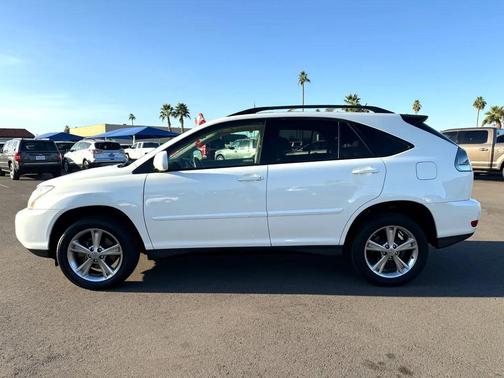 2006 Lexus RX 400h Base