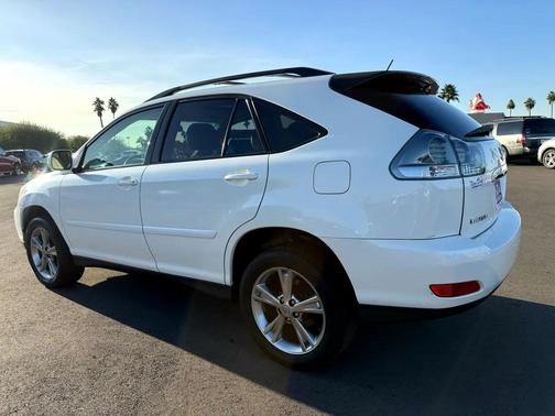 2006 Lexus RX 400h Base
