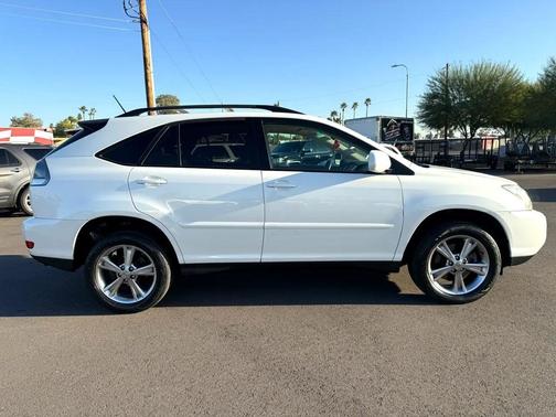 2006 Lexus RX 400h Base