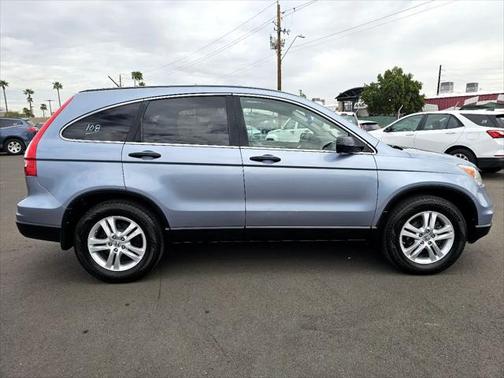 2011 Honda CR-V EX