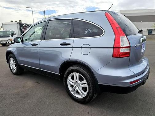 2011 Honda CR-V EX