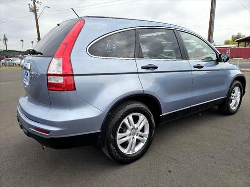 2011 Honda CR-V EX