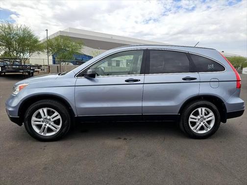 2011 Honda CR-V EX