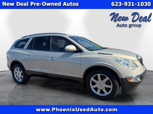 2010 Buick Enclave 1XL