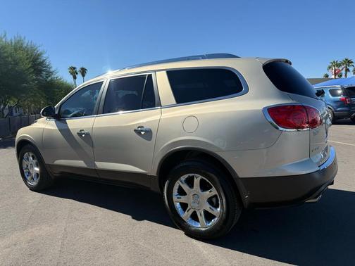 2010 Buick Enclave 1XL