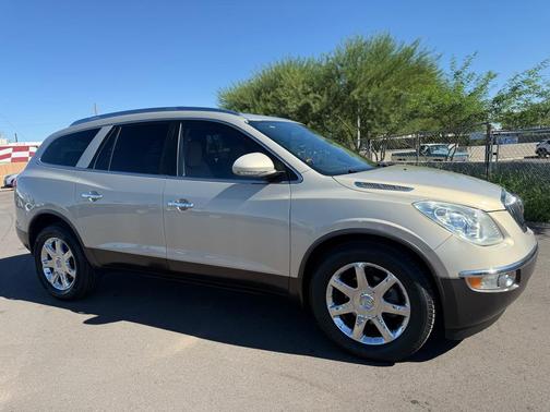2010 Buick Enclave 1XL