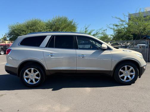 2010 Buick Enclave 1XL
