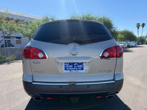 2010 Buick Enclave 1XL