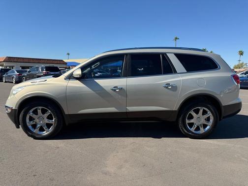 2010 Buick Enclave 1XL