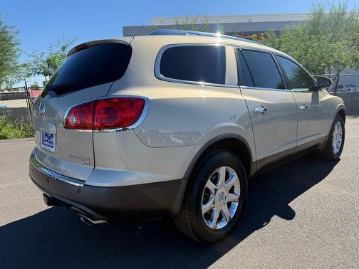 2010 Buick Enclave 1XL