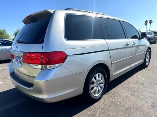 2009 Honda Odyssey EX-L