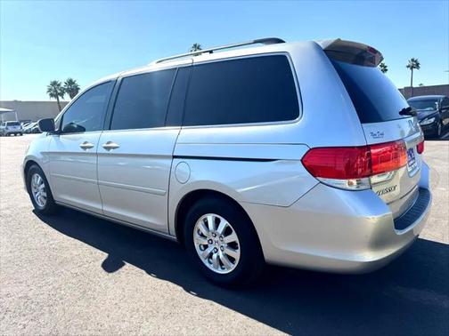 2009 Honda Odyssey EX-L