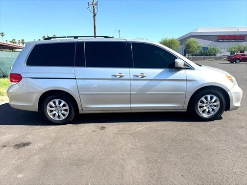 2009 Honda Odyssey EX-L