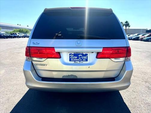 2009 Honda Odyssey EX-L