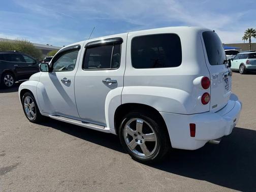 2009 Chevrolet HHR LT