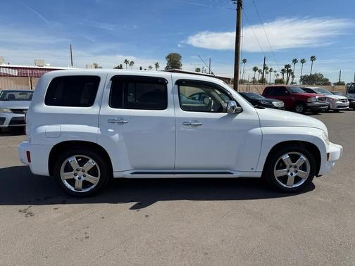 2009 Chevrolet HHR LT