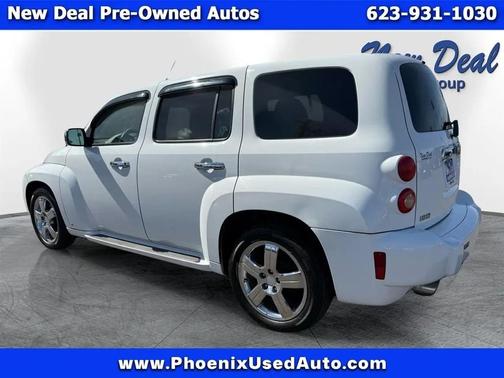 2009 Chevrolet HHR LT