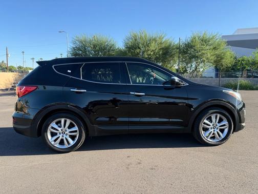 2013 Hyundai SANTA FE Sport 2.0T