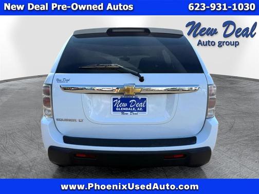 2006 Chevrolet Equinox LT