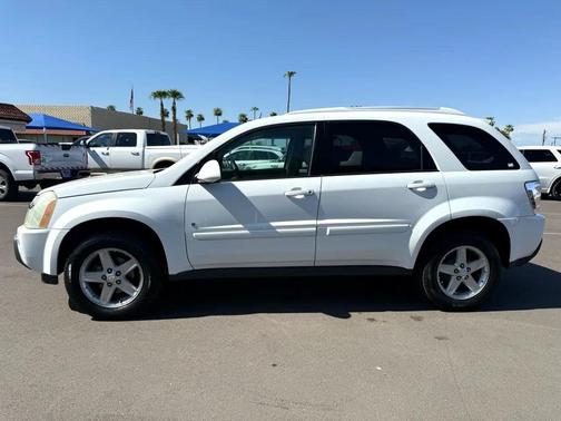 2006 Chevrolet Equinox LT