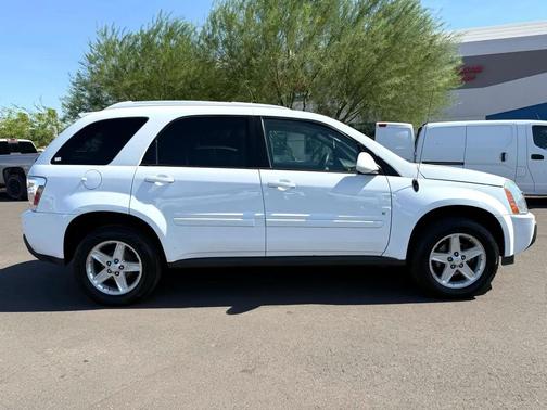 2006 Chevrolet Equinox LT