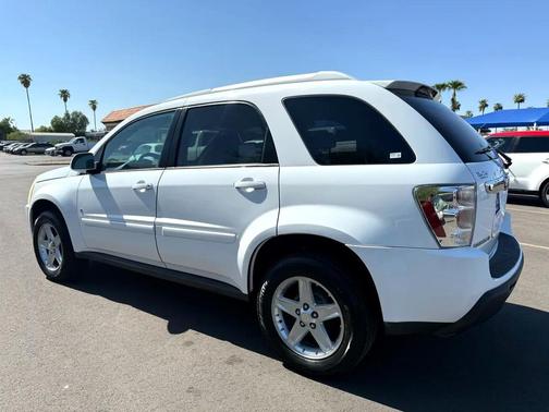 2006 Chevrolet Equinox LT