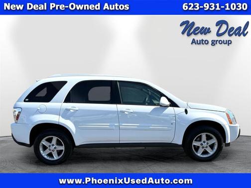 2006 Chevrolet Equinox LT
