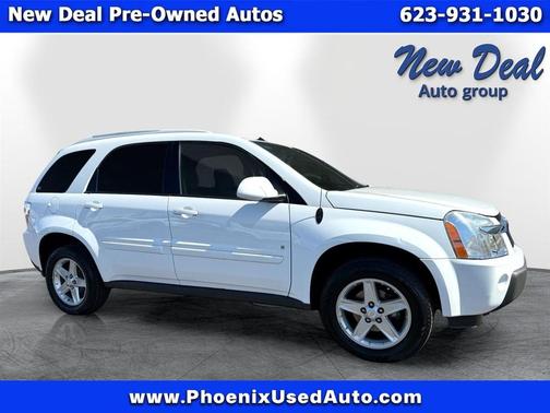 2006 Chevrolet Equinox LT