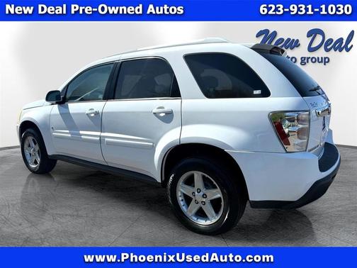 2006 Chevrolet Equinox LT