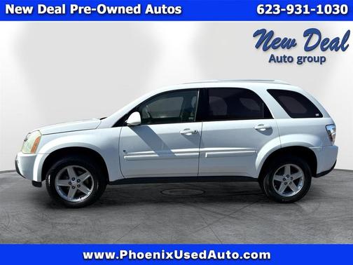 2006 Chevrolet Equinox LT