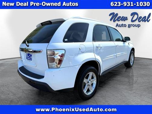 2006 Chevrolet Equinox LT