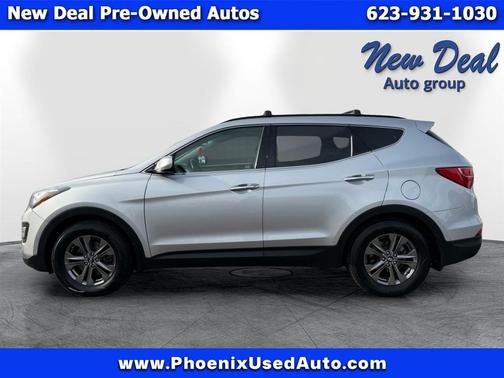 2014 Hyundai Santa Fe Sport 2.4L