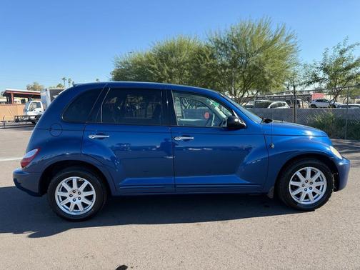 2008 Chrysler PT Cruiser Touring