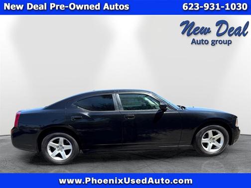 2008 Dodge Charger SE