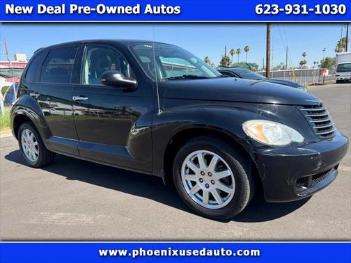 2007 Chrysler PT Cruiser Touring
