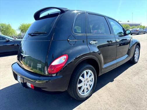 2007 Chrysler PT Cruiser Touring