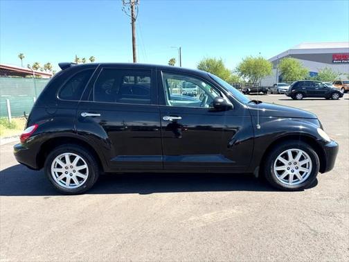 2007 Chrysler PT Cruiser Touring