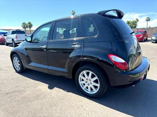 2007 Chrysler PT Cruiser Touring