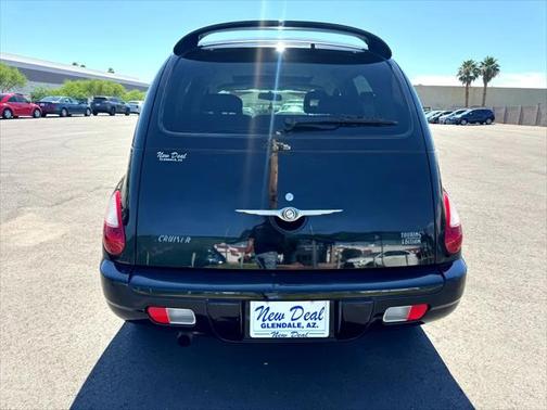 2007 Chrysler PT Cruiser Touring