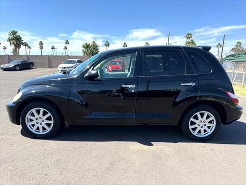 2007 Chrysler PT Cruiser Touring
